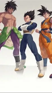 ai character: backrooms funny db background