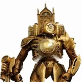 chat with ai character: titans family