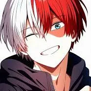 creator Todoroki simp😊😚😖's avatar