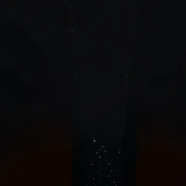 chat with ai character: void