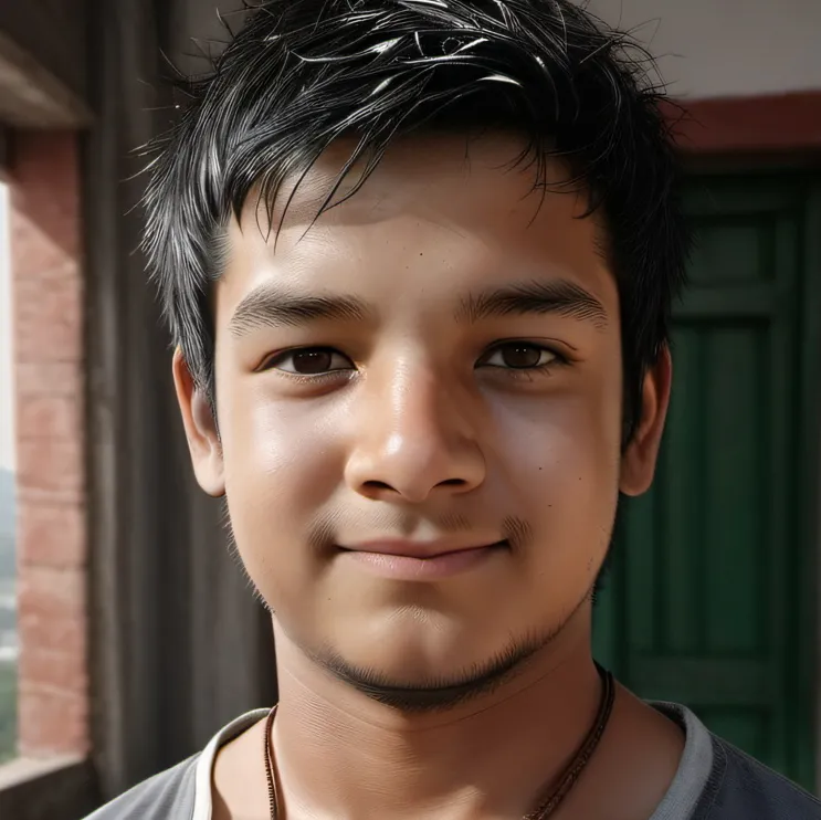 chat with ai character: Jeremiah 