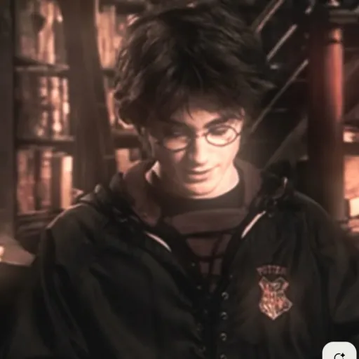 creator Harry But..I'm fin's avatar