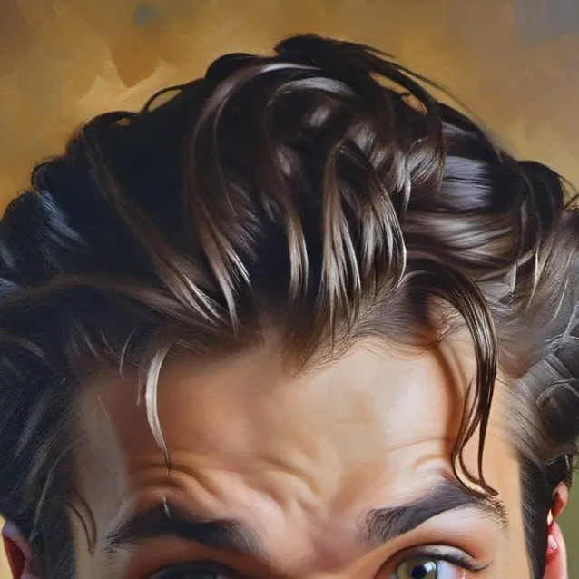 chat with ai character: billy Loomis 