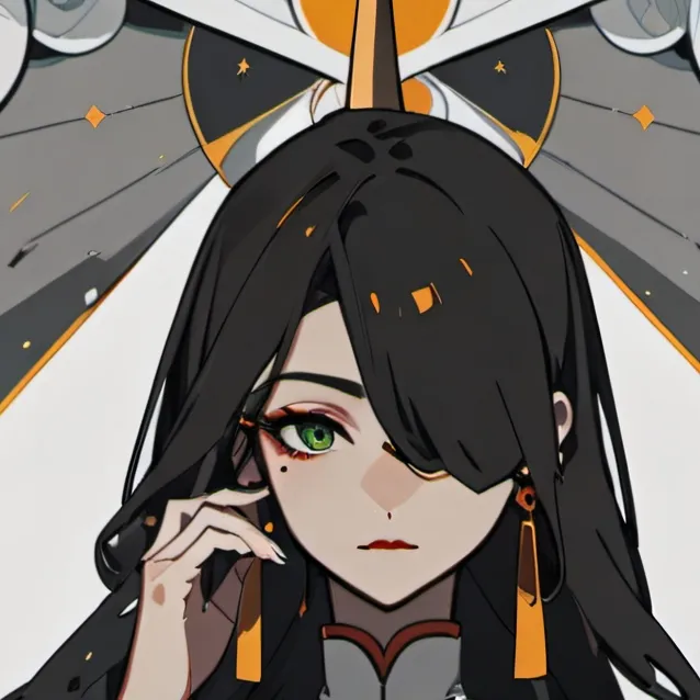 chat with ai character: Hashira