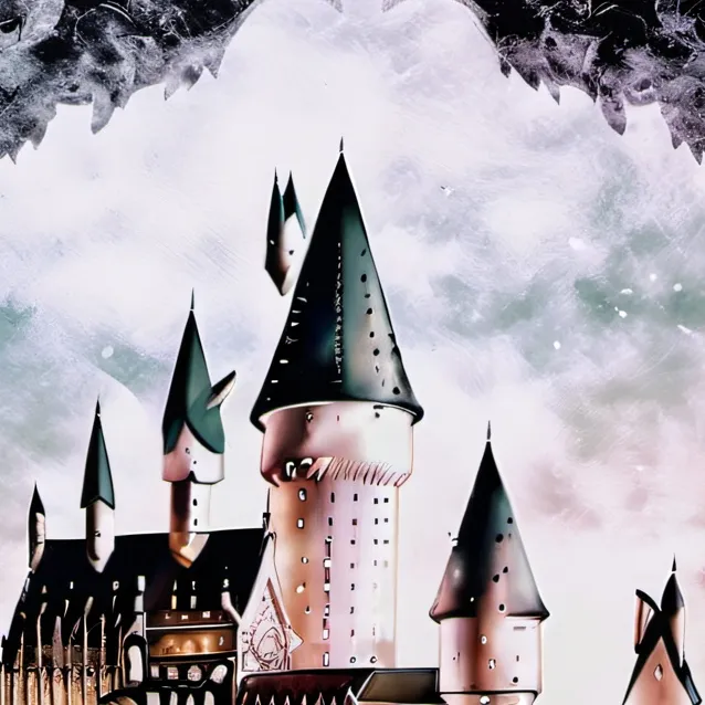 chat with ai character: Hogwarts 2