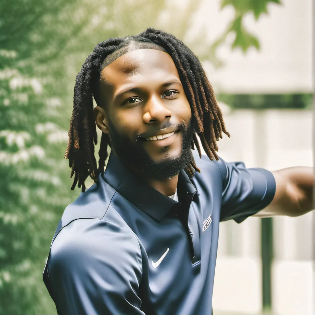 chat with ai character: Jaylen