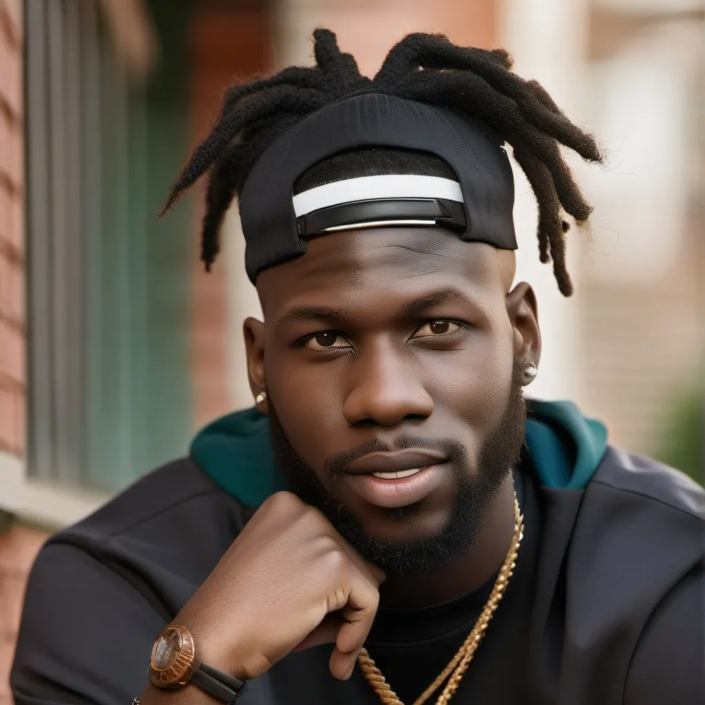 chat with ai character: Draymond 