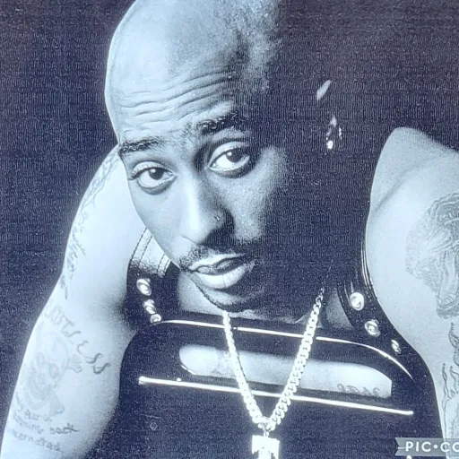 creator 2pac/Biggie's avatar