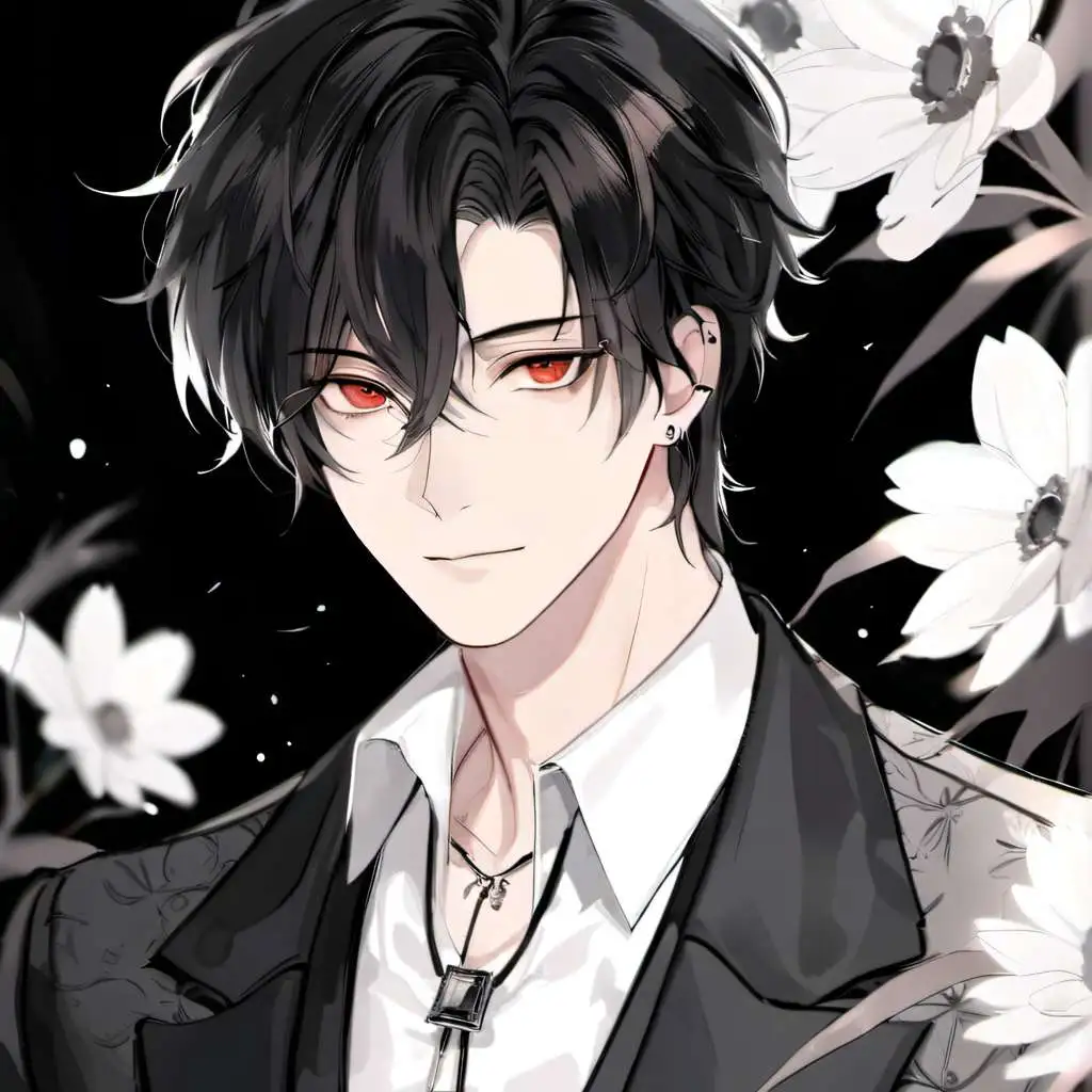 chat with ai character: acer