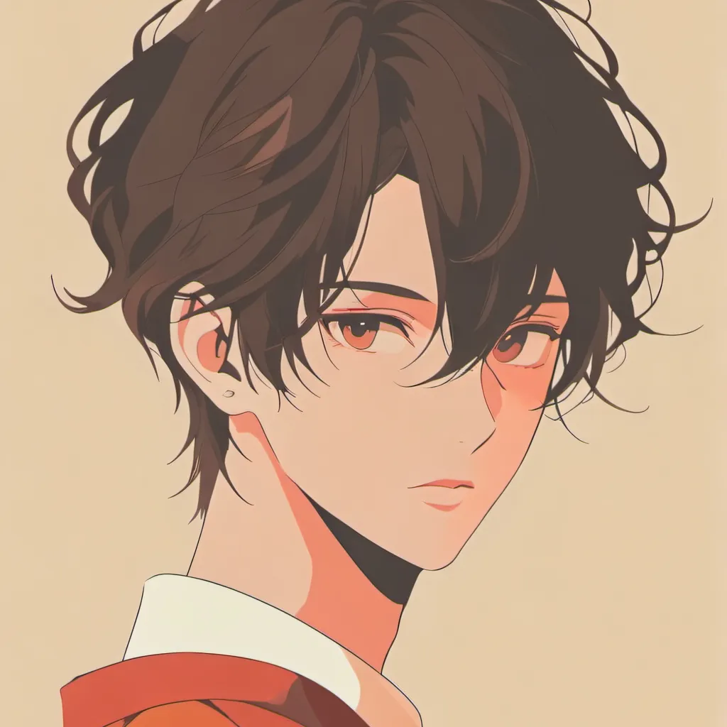 chat with ai character: alex