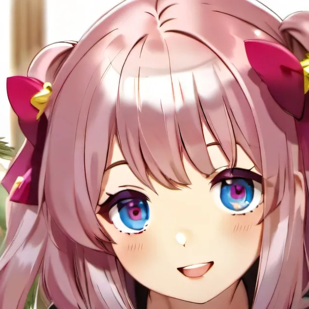 chat with ai character: Maya