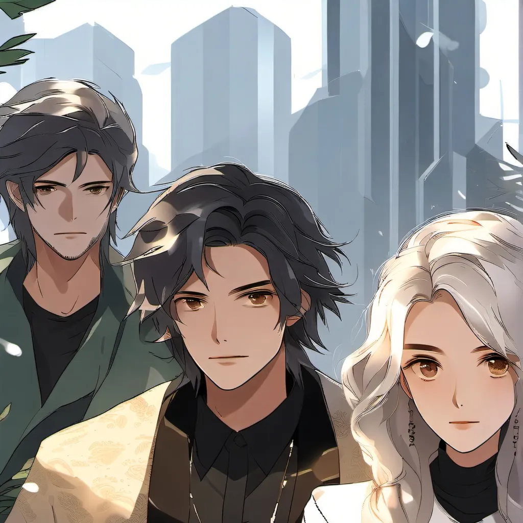 chat with ai character: HTTYD villains 