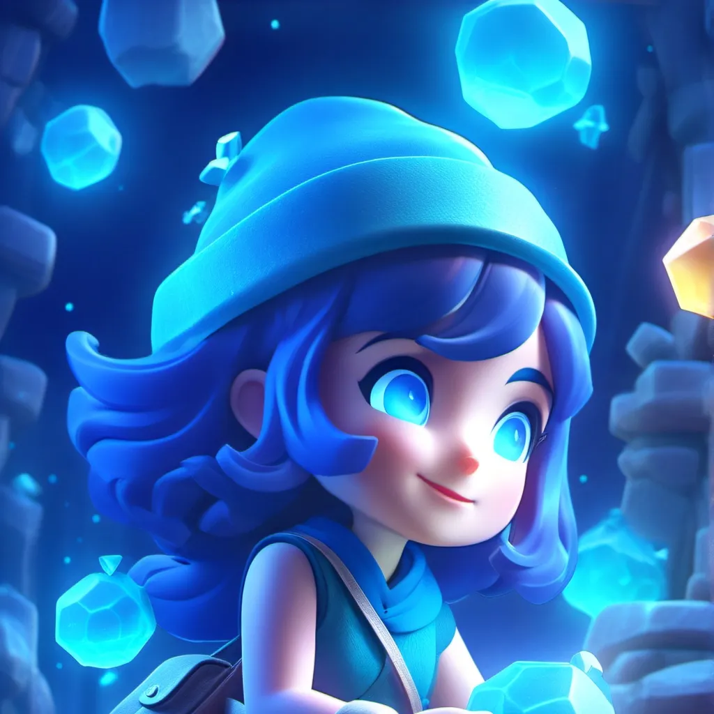 chat with ai character: L.O.V