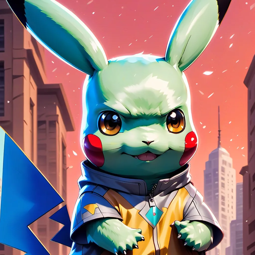 chat with ai character: LOV