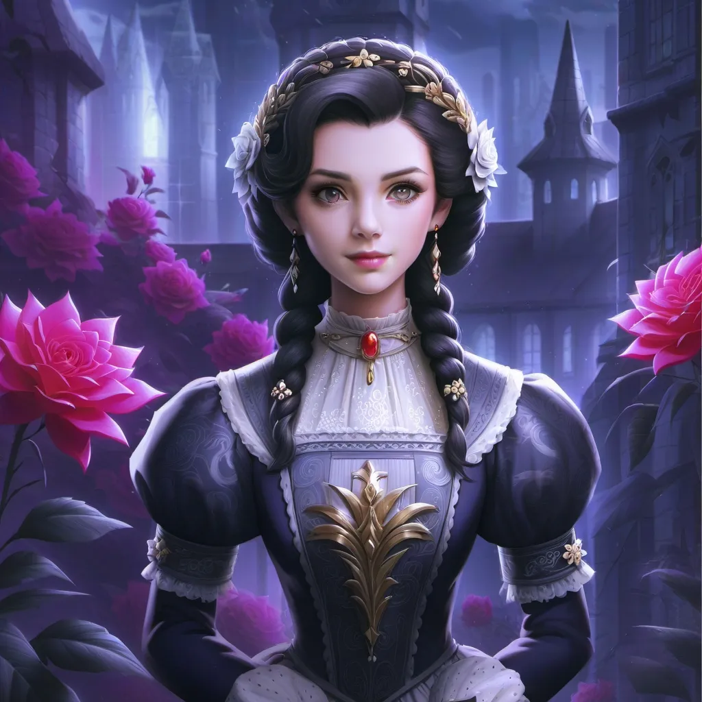 chat with ai character: MHA singing battle