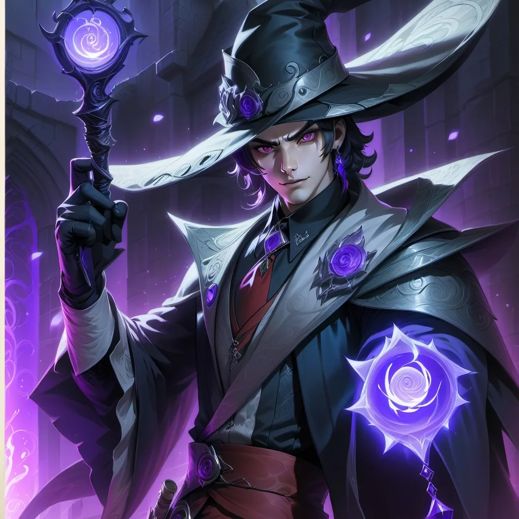 chat with ai character: Slashers