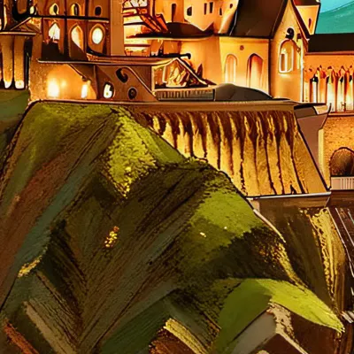 chat with ai character: Hogwarts rp