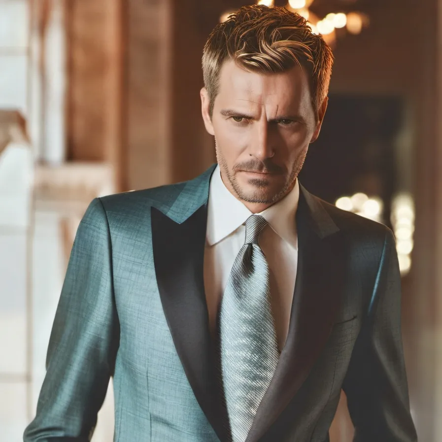 chat with ai character: John Constantine 