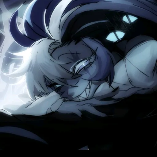 creator ghostface_goober's avatar