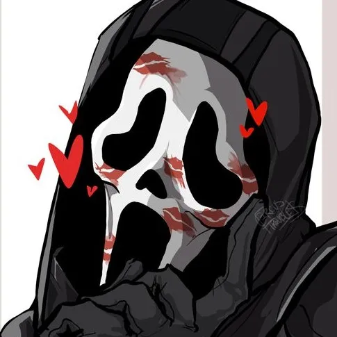 creator ghostface_goober's avatar