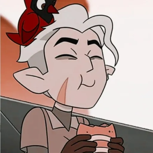 creator weirdo26's avatar