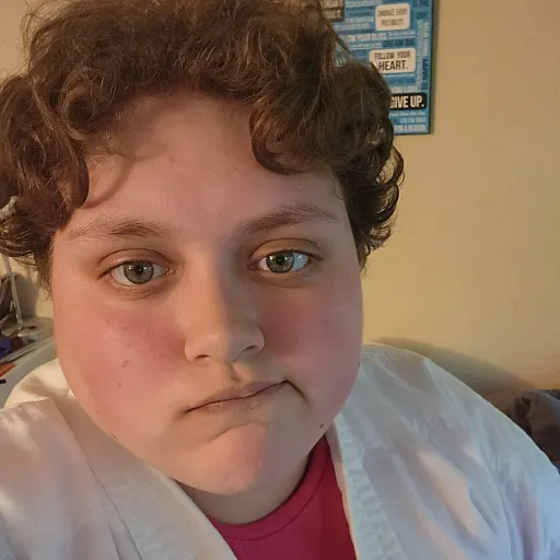 creator AshJ87's avatar