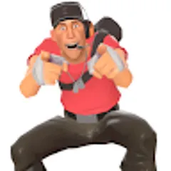 creator Scout 2.0's avatar