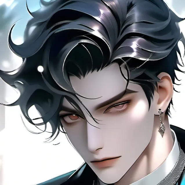chat with ai character: Alex 