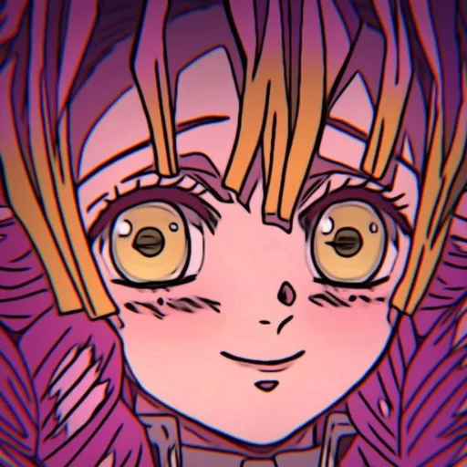 creator •Mitsuri Kanroji•'s avatar
