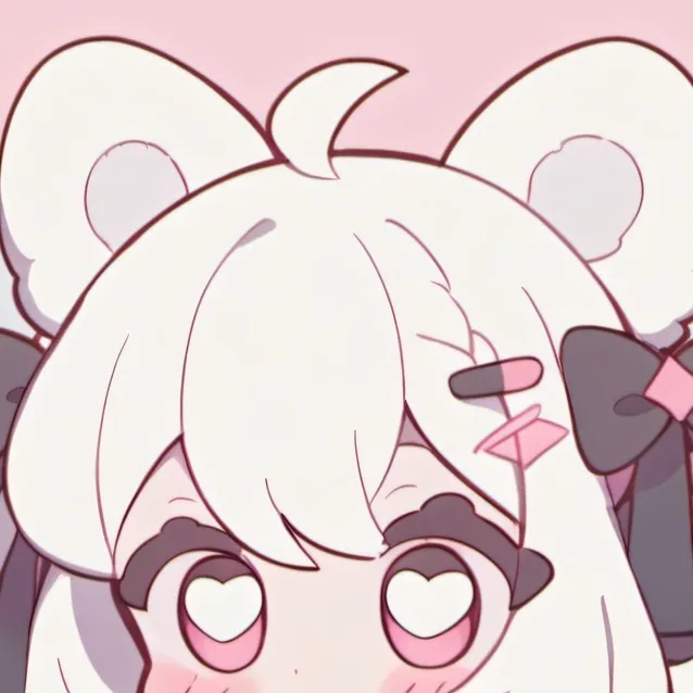 chat with ai character: furry tv woman 
