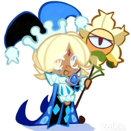 creator Vanilla shake's avatar