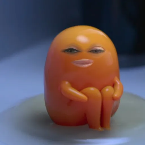 creator ✨ Gudetama ✨'s avatar