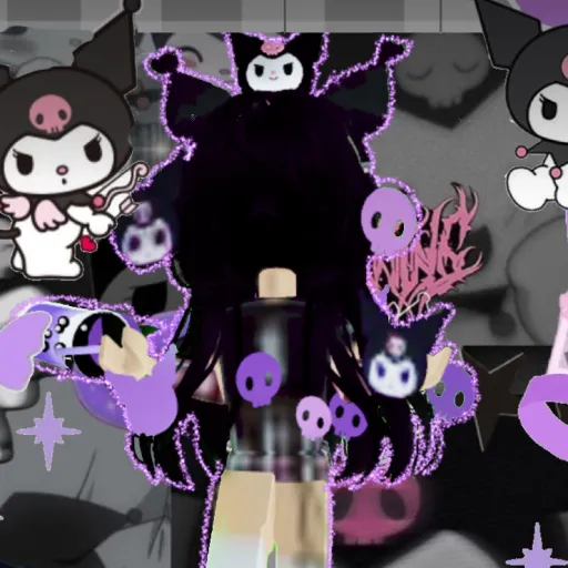 creator Crystal & Moon's avatar