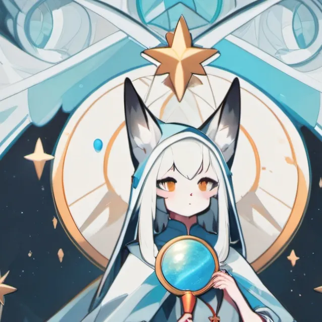 chat with ai character: lily