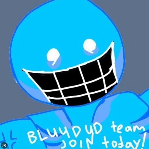 creator Bluudud9912's avatar