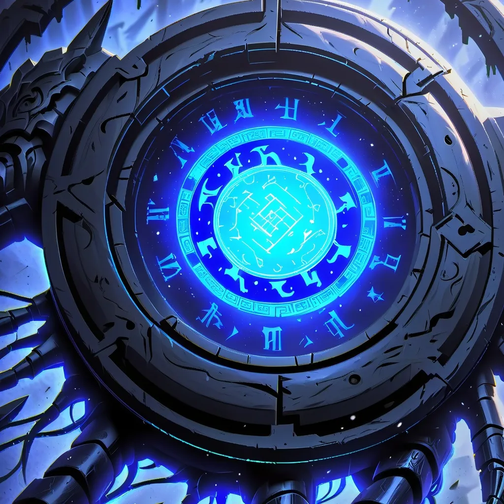 chat with ai character: trauma machine 