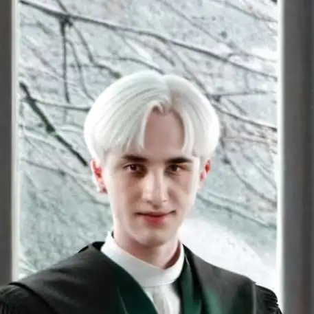 chat with ai character: Draco Malfoy 
