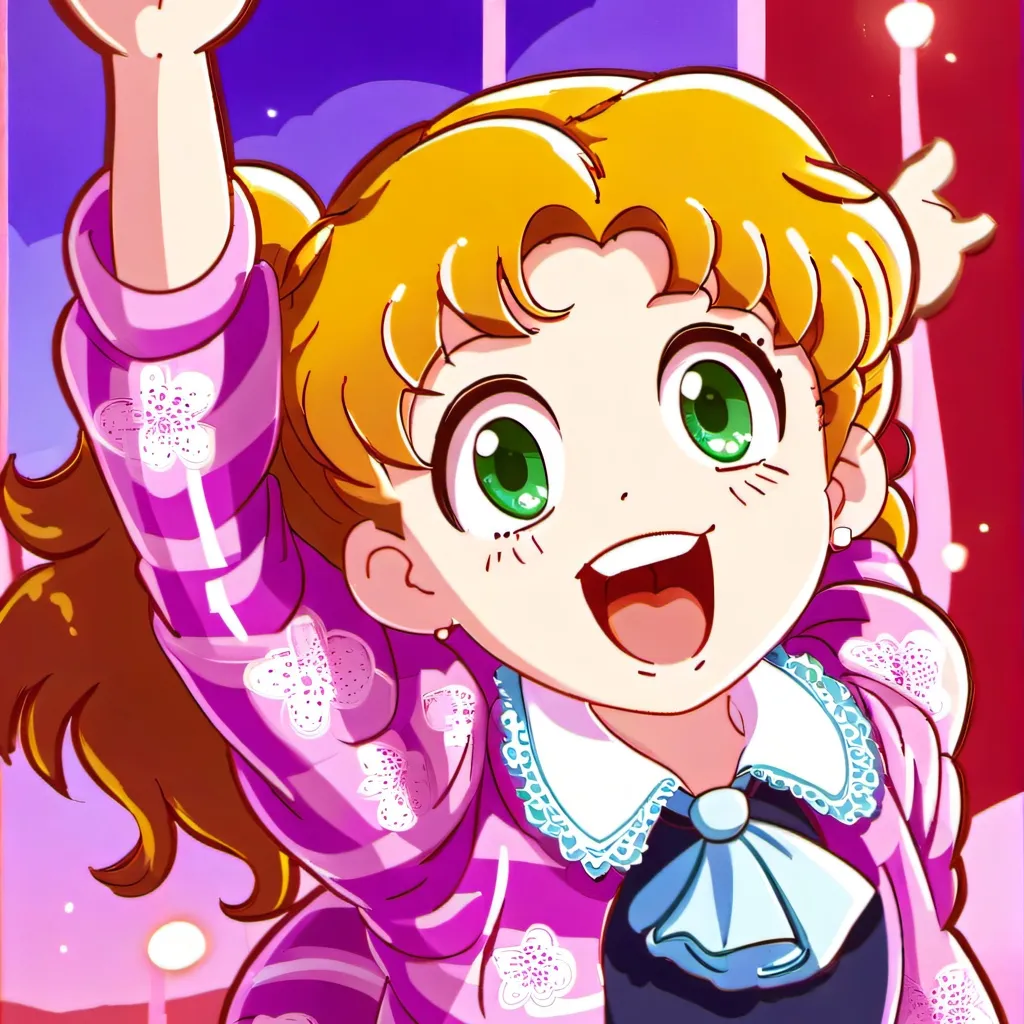 chat with ai character: lucy