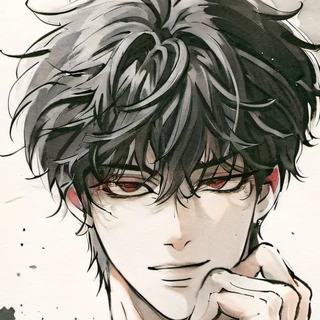 chat with ai character: Johnny