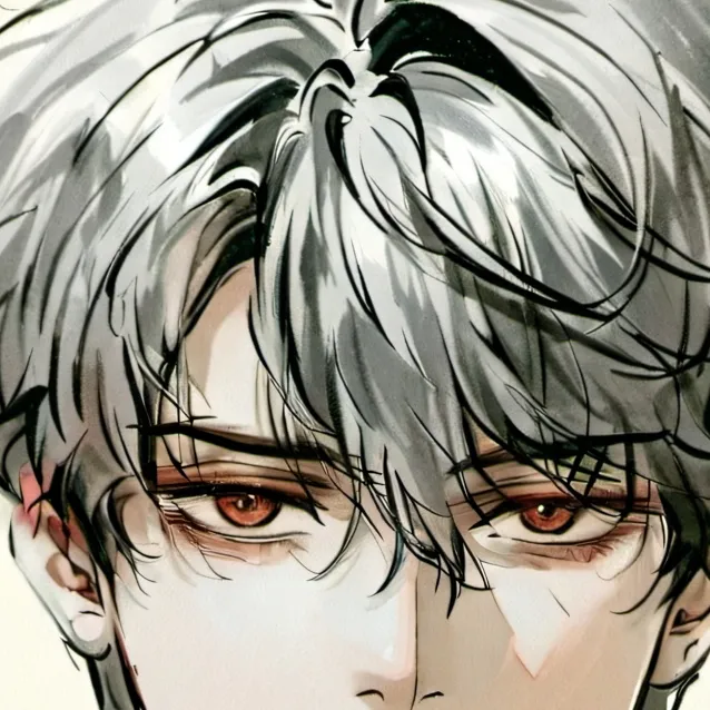 chat with ai character: Johnny