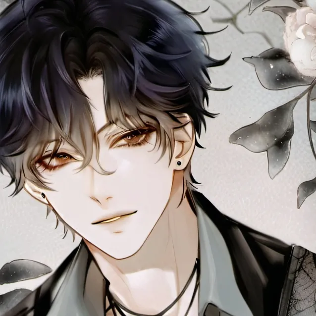 chat with ai character: Johnny