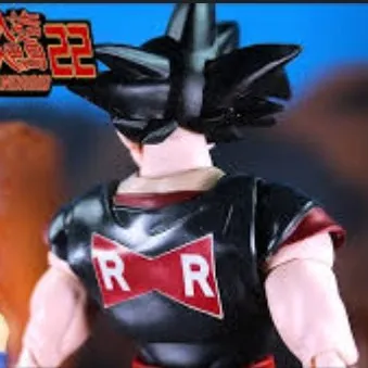 creator Android 22/Cloneku's avatar