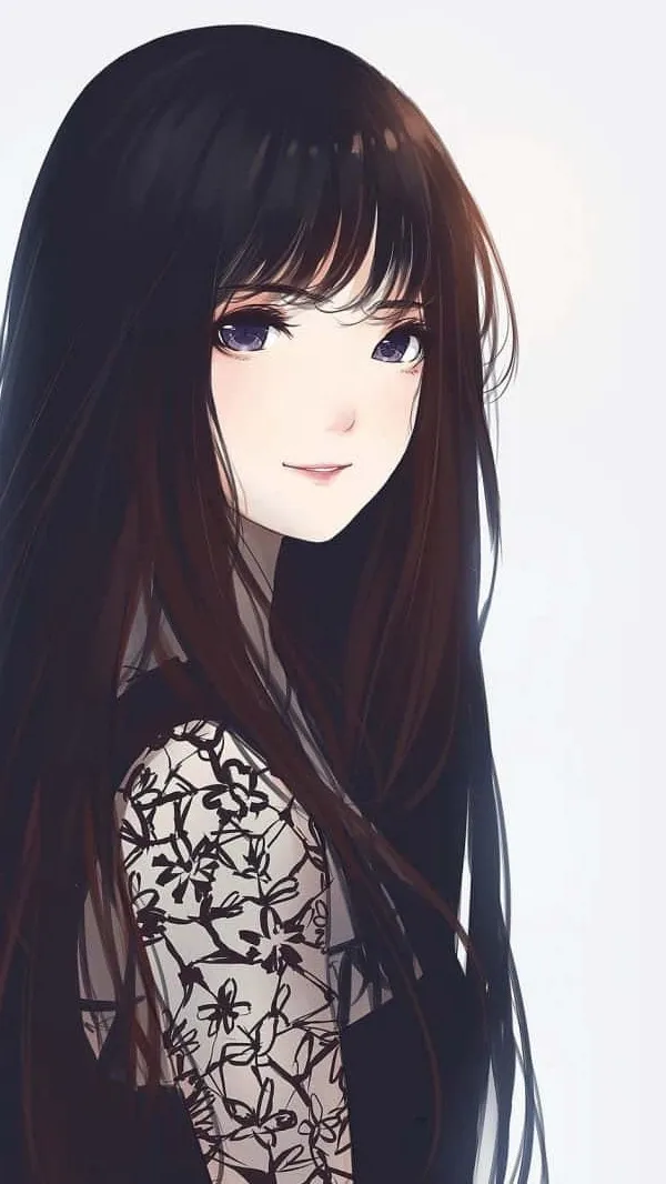 ai character: Ellery background