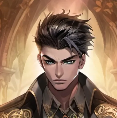 chat with ai character: Yamatersu