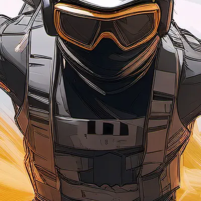 chat with ai character: Sweet Home 