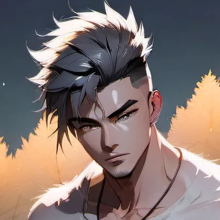 chat with ai character: You’re Zane.