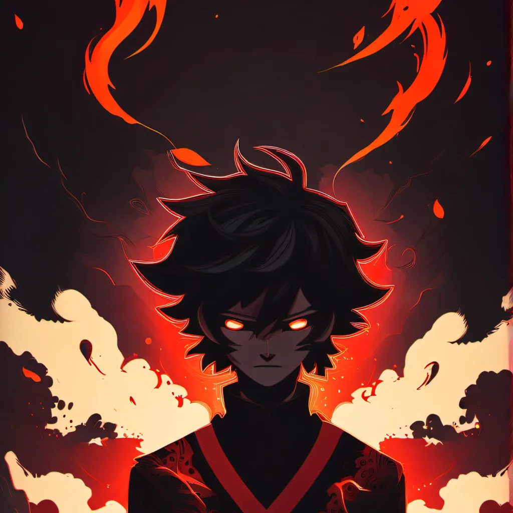 chat with ai character: ~Demon and Exc.RP~