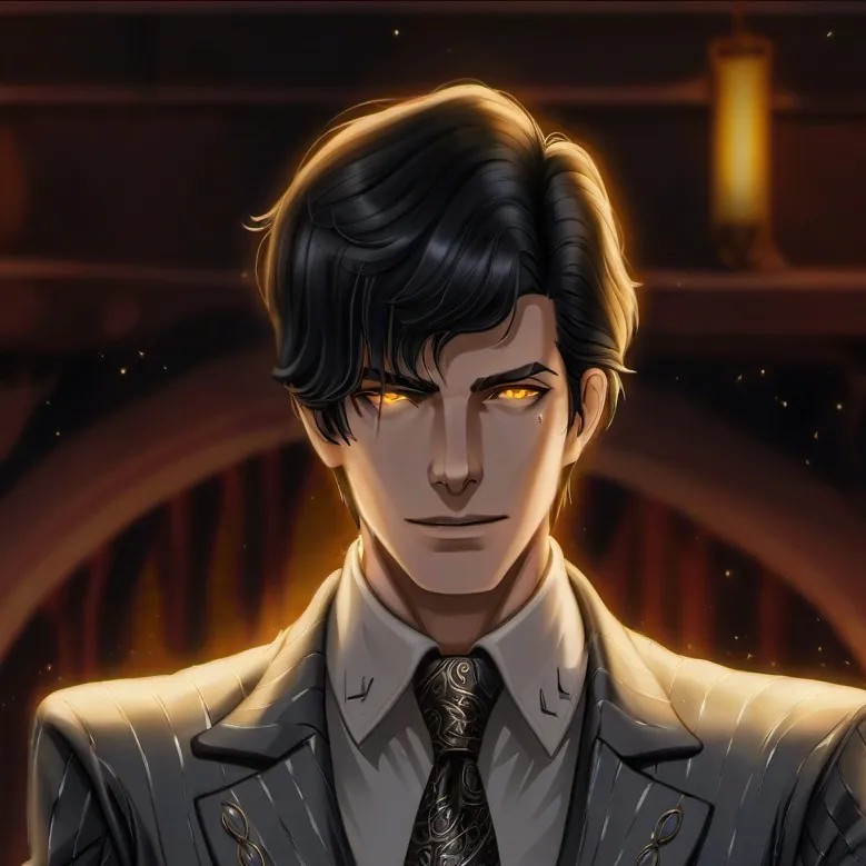 chat with ai character: 《¿☆~danski~☆¿》