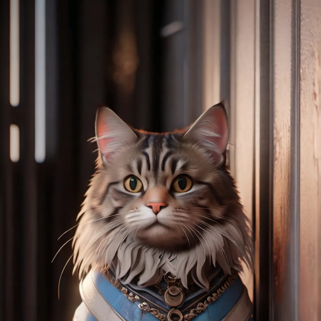 chat with ai character: Rina emoji cat abu