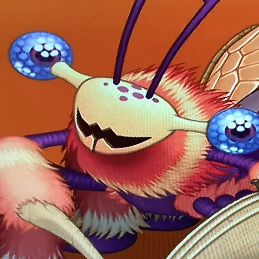 creator Buzzinga meme's avatar